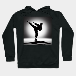 Martial Art Hoodie